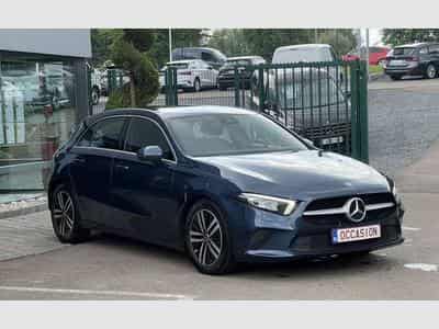 Mercedes A 180 DIESEL BUSINESS SOLUTION (2022) - Photo 3