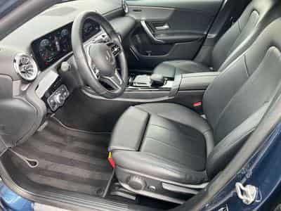 Mercedes A 180 DIESEL BUSINESS SOLUTION (2022) - Photo 4