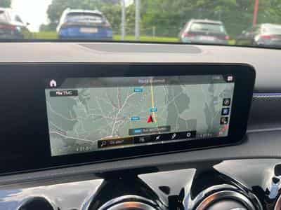 Mercedes A 180 DIESEL BUSINESS SOLUTION (2022) - Photo 9