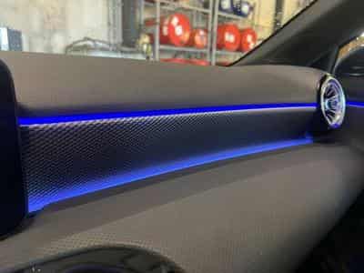 Mercedes A 180 DIESEL BUSINESS SOLUTION (2022) - Photo 8