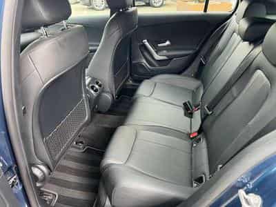 Mercedes A 180 DIESEL BUSINESS SOLUTION (2022) - Photo 12