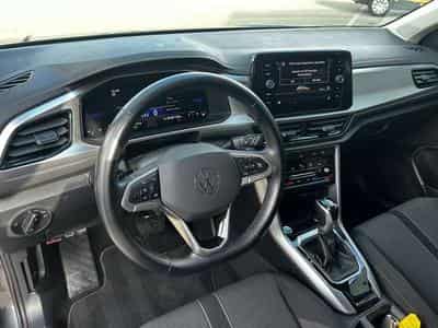 VW T-Roc 2.0 TDi 150 CV DSG7 LIFE (2025) - Photo 4