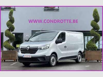 Renault Trafic 2.0 dCi L1H1 CONFORT (2024) - Photo 1