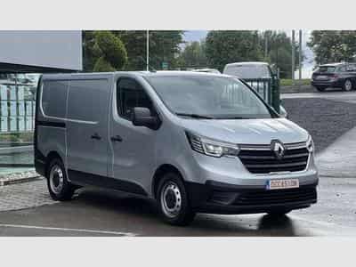 Renault Trafic 2.0 dCi L1H1 CONFORT (2024) - Photo 3