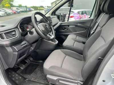 Renault Trafic 2.0 dCi L1H1 CONFORT (2024) - Photo 4