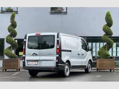 Renault Trafic 2.0 dCi L1H1 CONFORT (2024) - Photo 2