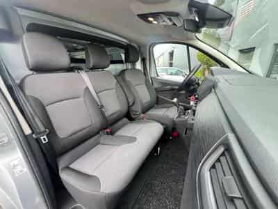 Renault Trafic 2.0 dCi L1H1 CONFORT (2024) - Photo 9