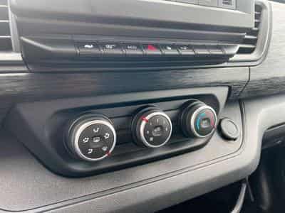 Renault Trafic 2.0 dCi L1H1 CONFORT (2024) - Photo 7