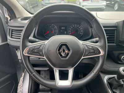 Renault Trafic 2.0 dCi L1H1 CONFORT (2024) - Photo 6