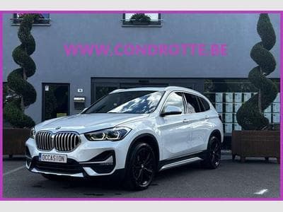 BMW X1 S-DRIVE 2.0 DIESEL 150 CV (2022) - Foto 1