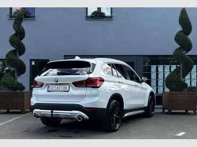 BMW X1 S-DRIVE 2.0 DIESEL 150 CV (2022) - Foto 3