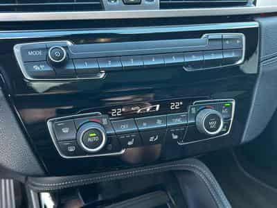 BMW X1 S-DRIVE 2.0 DIESEL 150 CV (2022) - Foto 9