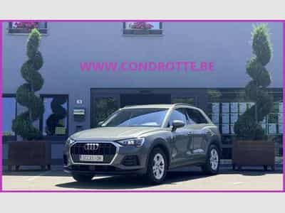 Audi Q3 DIESEL BUSINESS EDITION 150 CV (2021) - Photo 1