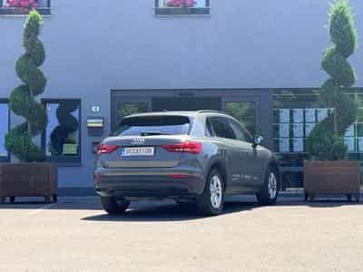 Audi Q3 DIESEL BUSINESS EDITION 150 CV (2021) - Photo 3