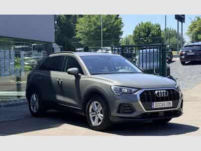 Audi Q3 DIESEL BUSINESS EDITION 150 CV (2021) - Photo 2