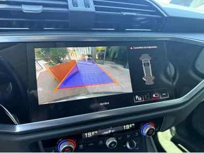 Audi Q3 DIESEL BUSINESS EDITION 150 CV (2021) - Photo 7