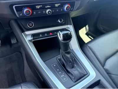 Audi Q3 DIESEL BUSINESS EDITION 150 CV (2021) - Photo 6