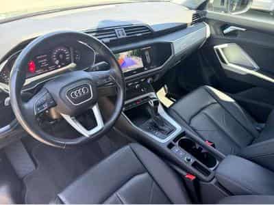 Audi Q3 DIESEL BUSINESS EDITION 150 CV (2021) - Photo 4