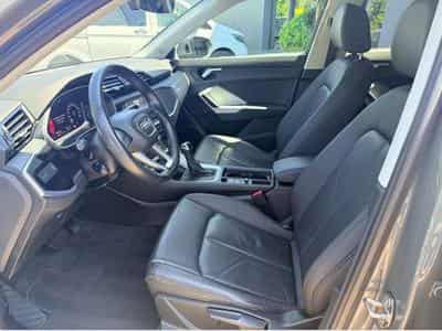 Audi Q3 DIESEL BUSINESS EDITION 150 CV (2021) - Photo 5