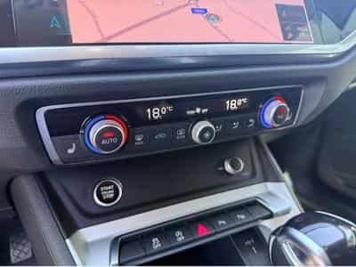 Audi Q3 DIESEL BUSINESS EDITION 150 CV (2021) - Photo 12