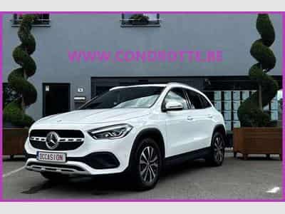 Mercedes GLA 250 HYBRIDE ESSENCE BUSINESS (2022) - Photo 1