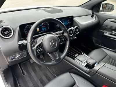 Mercedes GLA 250 HYBRIDE ESSENCE BUSINESS (2022) - Photo 4