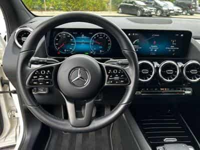 Mercedes GLA 250 HYBRIDE ESSENCE BUSINESS (2022) - Photo 14