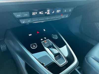Audi Q4 e-tron ATTRACTION 204 CV (2023) - Photo 8