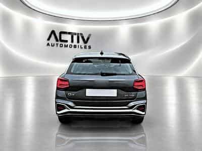 Audi Q2 35 TFSI 150 S LINE S TRONIC 7 (2021) - Foto 6