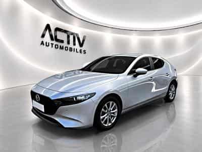 Mazda Mazda3 2.0 E-SKYACTIV-G M-HYBRID 122 BUSINESS EXECUTIVE BVA 2022 (2023) - Foto 1
