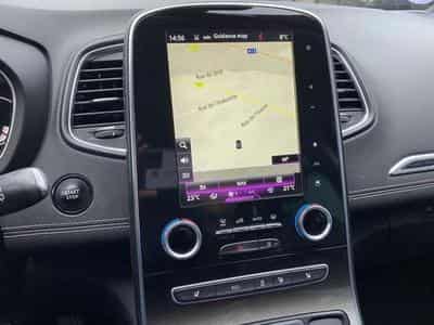 Renault Scenic 1.2 TCE INITALE - JUSQU'A 36 MOIS DE GARANTIE (2019) - Photo 12
