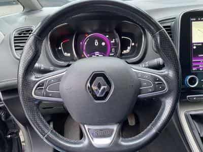 Renault Scenic 1.2 TCE INITALE - JUSQU'A 36 MOIS DE GARANTIE (2019) - Photo 10