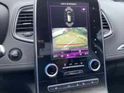 Renault Scenic 1.2 TCE INITALE - JUSQU'A 36 MOIS DE GARANTIE (2019) - Photo 13