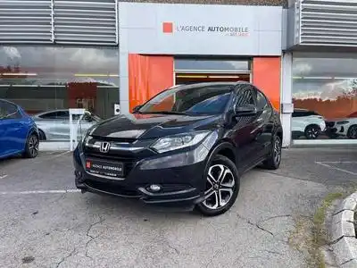 Honda HR-V HR-V 1.5 i-VTEC CVT Executive - JUSQU'A 36 MOIS DE GARANTIE (2018) - Foto 2