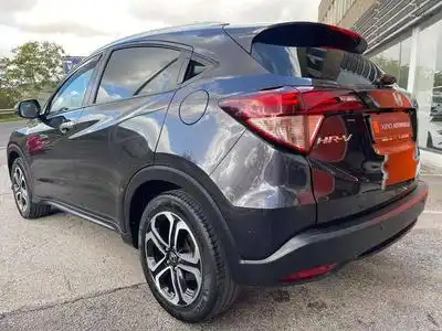 Honda HR-V HR-V 1.5 i-VTEC CVT Executive - JUSQU'A 36 MOIS DE GARANTIE (2018) - Foto 7