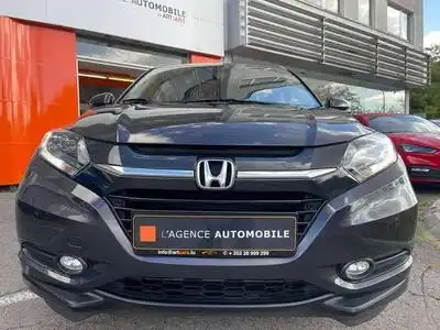 Honda HR-V HR-V 1.5 i-VTEC CVT Executive - JUSQU'A 36 MOIS DE GARANTIE (2018) - Foto 3