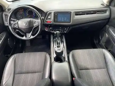 Honda HR-V HR-V 1.5 i-VTEC CVT Executive - JUSQU'A 36 MOIS DE GARANTIE (2018) - Foto 13