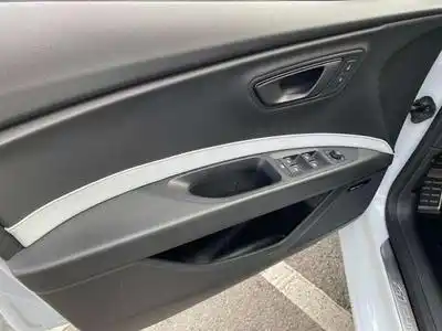 SEAT Leon Cupra 280ch vente privée carnet complet (2015) - Foto 11