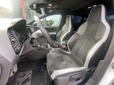 SEAT Leon Cupra 280ch vente privée carnet complet (2015) - Foto 7