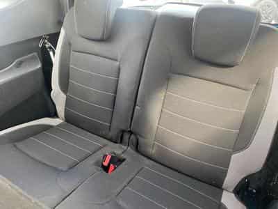Dacia LODGY 1.5 BLUE DCI 115 STEPWAY 7PL (2019) - Foto 12