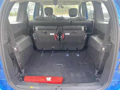 Dacia LODGY 1.5 BLUE DCI 115 STEPWAY 7PL (2019) - Foto 14