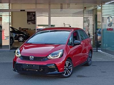 Honda Jazz Jazz e:HEV 1.5i-MMD Advance Sport Advance Sport (2023) - Foto 1