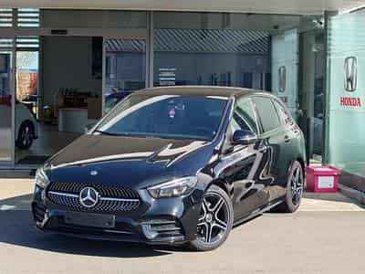 Mercedes B 200 B 200 d 150 AMG Line AMG Line (2022) - Photo 1