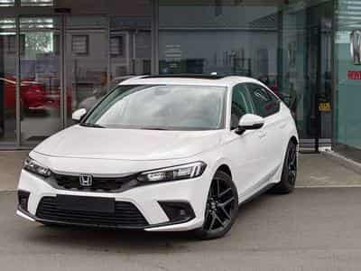 Honda Civic Civic e:HEV 2.0 Advance HYBRID 184PS (2024) - Foto 1