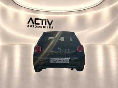 DS Automobiles DS3 PURETECH 110 SPORT CHIC EAT6 (2015) - Foto 5