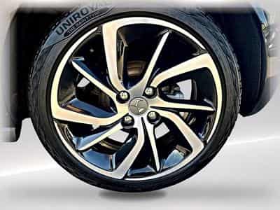 DS Automobiles DS3 PURETECH 110 SPORT CHIC EAT6 (2015) - Foto 8