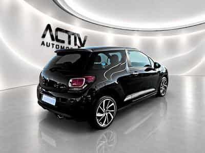 DS Automobiles DS3 PURETECH 110 SPORT CHIC EAT6 (2015) - Foto 6