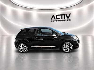 DS Automobiles DS3 PURETECH 110 SPORT CHIC EAT6 (2015) - Foto 7