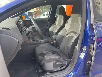 SEAT Leon Leon 2.0 TSI OPF DSG Cupra-JUSQU'A 36MOIS DE GARANTIE (2019) - Foto 13