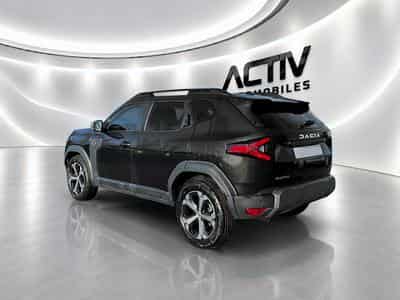 Dacia DUSTER 1.2 MILD HYBRID 140 JOURNEY (2026) - Foto 5